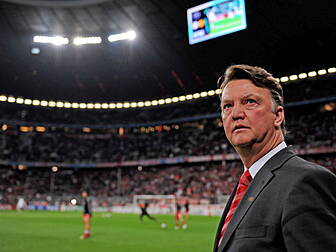 Manchester United team deplete...
